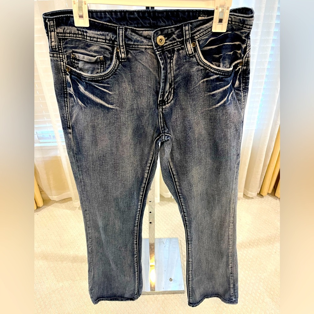 Buffalo Jeans by David Bitton 30x30